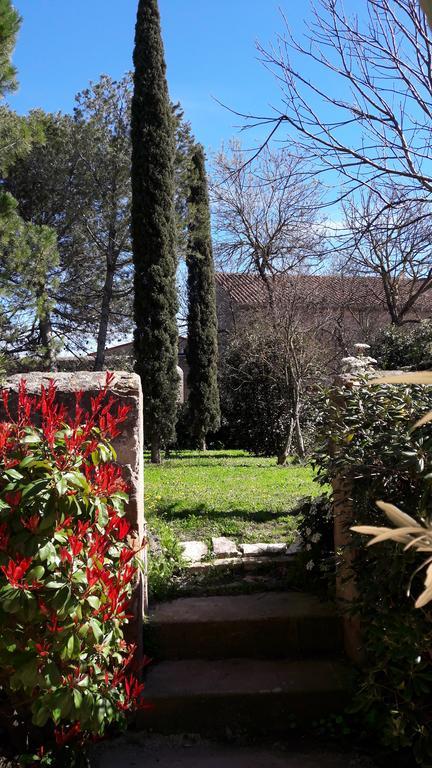 La Maison Grenadine Pres Du Canal Du Midi Tourouzelle Bagian luar foto